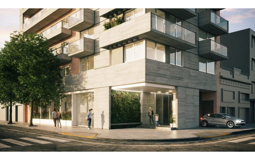 Imagen 4 de 13 de Departamento · 2 Dormitorios · 64m2 · Salta 3500