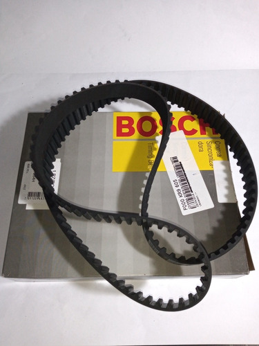 Correa Distribución Ford Focus 2.0 16v / 98/ Bosch
