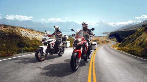 Imagen 25 de 25 de Benelli Trk 251 Abs - Mejor Contado - Creditos - Ahora 12 Jv