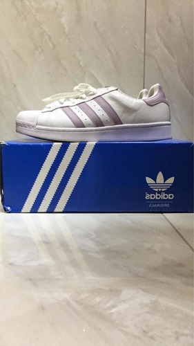 Tênis adidas Superstar
