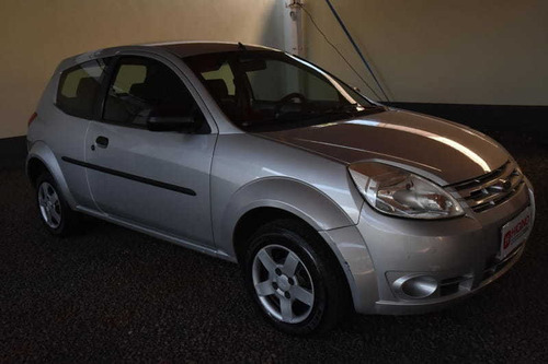 Ford - Ka 1.0 8v 2p 2009