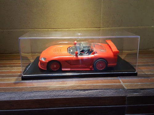 Prototipo Transformers Binaltech Alternators Sideswipe Bt-02 (Usado)