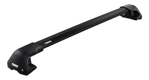 Imagen 2 de 3 de Kit Barras Thule Wingbar Edge (toldo Liso)