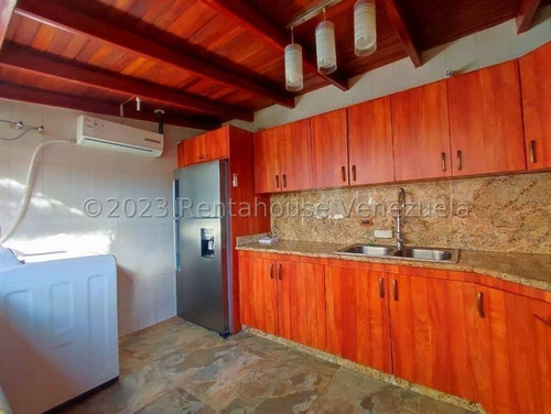 Imagen 26 de 29 de Moderno Apartamento Piso Bajo San Jacinto Maracay Totalmente Amoblado Keg23-24354