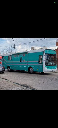 Motorhome Mb 1315