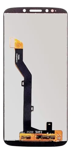 Modulo Motorola G6 Play Xt1922 Pantalla Moto E5 Display Oled