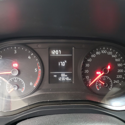Volkswagen Amarok 2.0 Cs Tdi 140cv Trendline 4x4