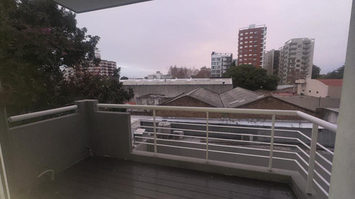 Departamento 2 Ambientes Ramos Mejia Alquiler