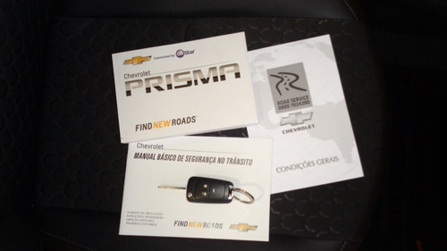 Imagem 15 de 15 de Chevrolet Prisma Ltz 1.4 2018 Completo Xaxim/sc