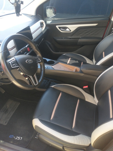 JAC E-Js1 0.0 5p Eléctrico