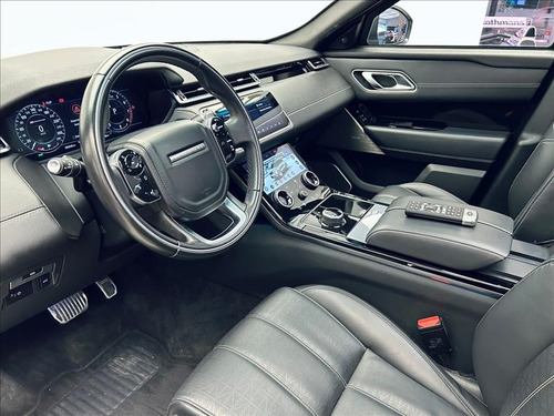 Land Rover Range Rover Velar 3.0 v6 P380 R-dynamic