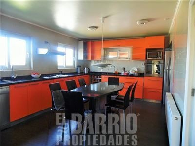 Imagen 13 de 26 de Casa En Venta De 5 Dormitorios En Colina