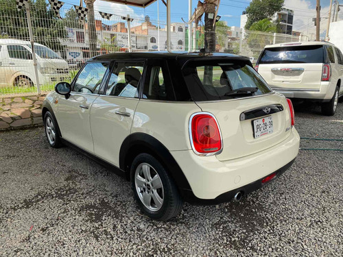 Imagen 2 de 15 de Mini Cooper 2018 1.5 Pepper 5 Puertas At