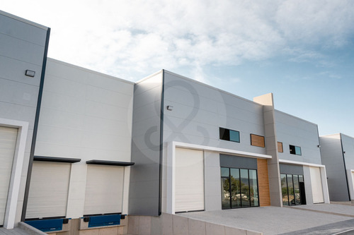 Nave Industrial En Venta En Rancho O Rancheria Palo Alto