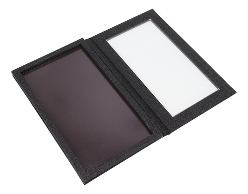 Paleta De Sombras De Ojos VacĂa Para Almacenamiento Profesio