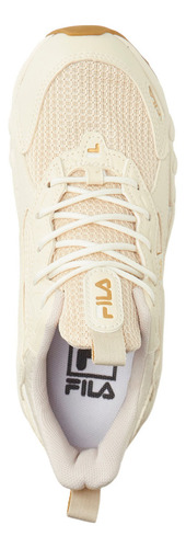 Tênis Casual Feminino Venture Tracer Forro Têxtil Fila