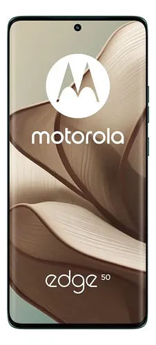 Motorola Edge 50 Dual Sim de 512 Gb, 12 Gb de RAM verde | MercadoLivre