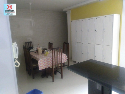 Imagem 7 de 15 de Sobrado - Parque Das Paineiras - Ref: 8043 - V-8043