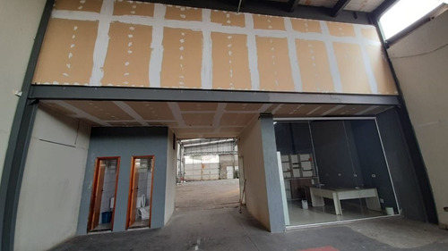 Imagem 5 de 8 de Galpão À Venda, 800 M² Por R$ 2.100.000,00 - Paulicéia - São Bernardo Do Campo/sp - Ga1441