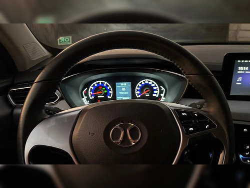 BAIC X35 MPI 1.5 MT