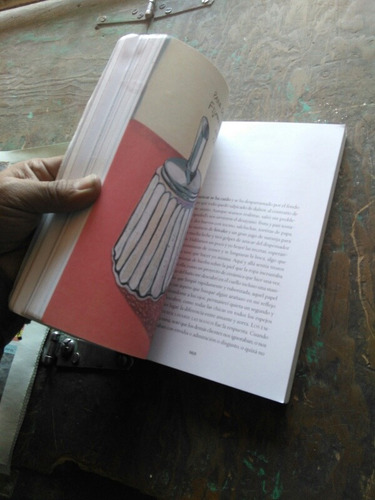 Libro Y Por Eso Rompimos . Daniel Handler (Usado)