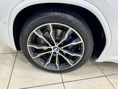 BMW X3 3.0 Xdrive 35ia M Sport At