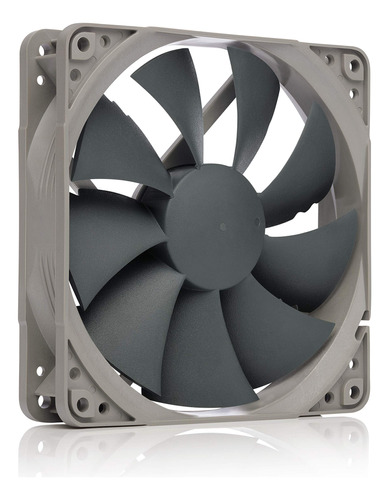 Nf P12 Redux 900 Ventilador Silencioso Ultra 3 Pin Rpm