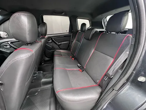 Renault Duster 2.0 Dynamique