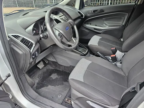 Ford Ecosport 2.0 Se At
