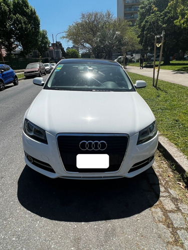 Imagen 1 de 20 de Audi A3 Sportback 1.4 T Fsi At 5 Ptas. 2012