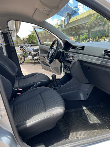 Volkswagen Gol Trend 1.6 Trendline 101cv