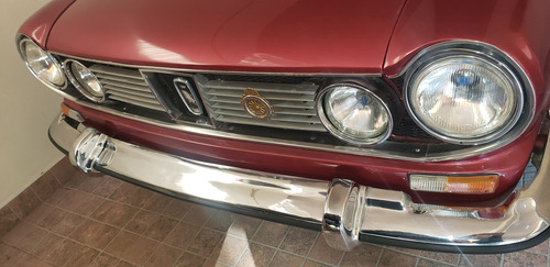 Torino Ts 1971