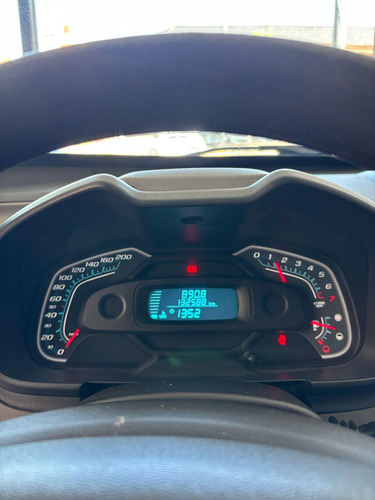Chevrolet Agile 1.4 Ltz Spirit 5P