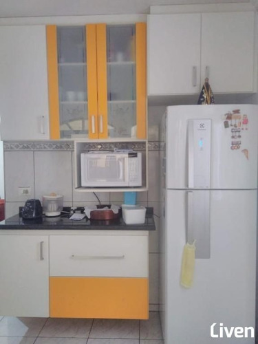 Imagem 5 de 24 de Casa - 130m² - 3 Dormitórios - 31 De Março! - Ca0474