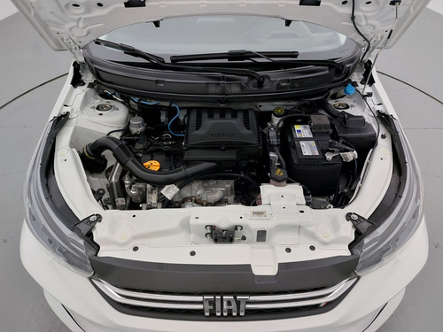 Fiat Cronos 1.3 FIREFLY FLEX DRIVE MANUAL