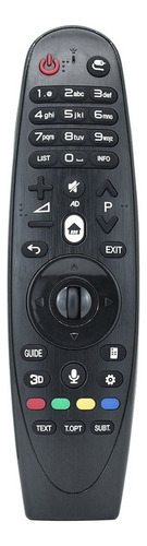 Mando A Distancia An-mr600 Para LG Magic Smart Led Tv