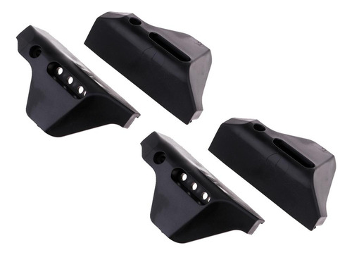 4x 6733 Protectores De Choque P2051 Para 1:10 Slash 4x4 Rc