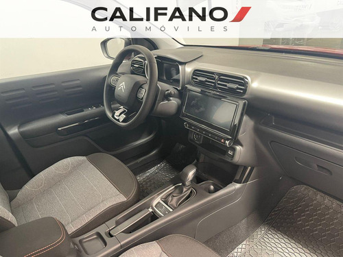 Citroën C4 Cactus Feel Pack 2024 0km