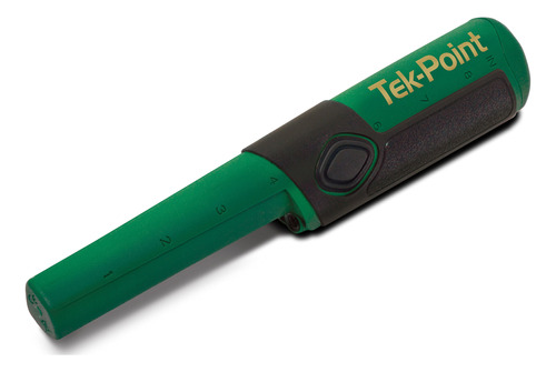Teknetics Tek-point Pinpointer