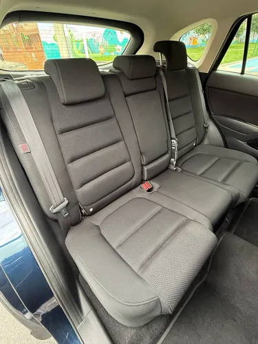 Mazda CX-5 2.0 Touring At