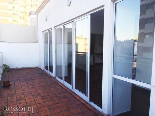 Imagen 21 de 25 de Excelente Depto 2 Amb C/balcón Contrafrente - Baulera - Amenities - 48 M2