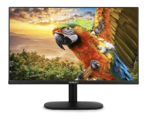 Monitor Led 24 Pulgadas Noblex Full Hd Hdmi Mk24x7100