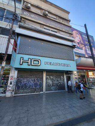 Venta Edificio Comercial!!! Centro De Ramos Mejia!!