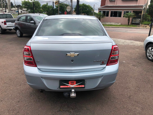 Cobalt 1.8 Lt Completo Impec. (n Civic Siena Jetta Voyage)