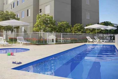 Imagem 15 de 18 de Apartamento Com 3 Dorms, Jardim Umarizal, São Paulo, Cod: 4269 - A4269