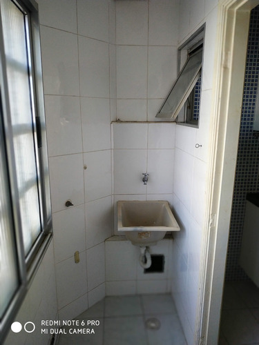 Imagem 12 de 15 de Apartamento - Ap0040 - 33563691