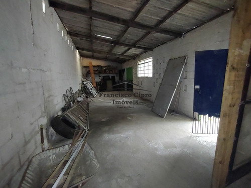 Imagem 19 de 27 de Casa À Venda No Bairro Vila Paulista - Guaratinguetá/sp - Cs522