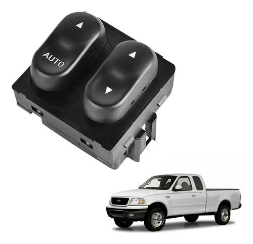 Control Maestro Switch Para Ford F-150 F-250 F-350 Ford Lobo