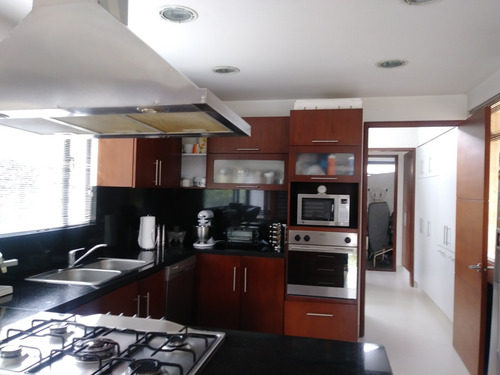 Imagen 21 de 30 de Hermosa Casa Condominio En Cajica