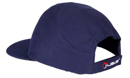 Gorra Gorro Libus Con Casquete Azul  Ropa Trabajo 